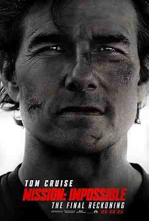 Mission: Impossible - The Final Reckoning (2025) vj junior Tom Cruise
